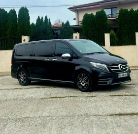 Mercedes-Benz V 300 V250 AMG Поръчково Изпълнение - 24900 € - 16781898 3