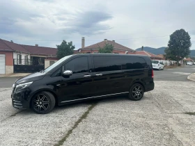 Mercedes-Benz V 300 V250 AMG Поръчково Изпълнение - 24900 € - 16781898 4