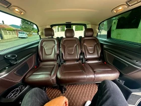 Mercedes-Benz V 300 V250 AMG Поръчково Изпълнение - 24900 € - 16781898 7
