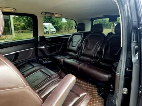Mercedes-Benz V 300 V250 AMG Поръчково Изпълнение - 24900 € - 16781898 13