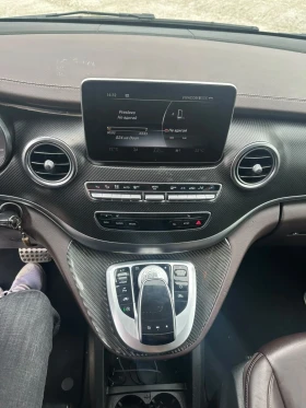 Mercedes-Benz V 300 V250 AMG Поръчково Изпълнение - 24900 € - 16781898 10