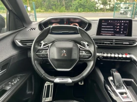 Peugeot 3008 1.6 HDI GT LINE AUTOMAT TOP - 2 броя | Auto.bg — изображение 13