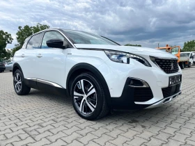 Peugeot 3008 1.6 HDI GT LINE AUTOMAT TOP - 2 броя | Auto.bg — изображение 3