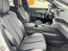 Peugeot 3008 1.6 HDI GT LINE AUTOMAT TOP - 2 броя | Auto.bg — изображение 10