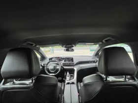 Peugeot 3008 1.6 HDI GT LINE AUTOMAT TOP - 2 броя | Auto.bg — изображение 12
