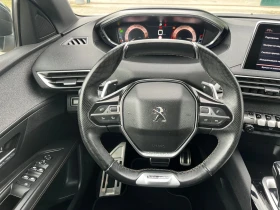 Peugeot 3008 1.6 HDI GT LINE AUTOMAT TOP - 2 броя | Auto.bg — изображение 14