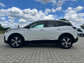 Peugeot 3008 1.6 HDI GT LINE AUTOMAT TOP - 2 броя | Auto.bg — изображение 7