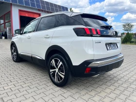 Peugeot 3008 1.6 HDI GT LINE AUTOMAT TOP - 2 броя | Auto.bg — изображение 6