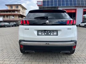 Peugeot 3008 1.6 HDI GT LINE AUTOMAT TOP - 2 броя | Auto.bg — изображение 5
