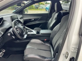 Peugeot 3008 1.6 HDI GT LINE AUTOMAT TOP - 2 броя | Auto.bg — изображение 9
