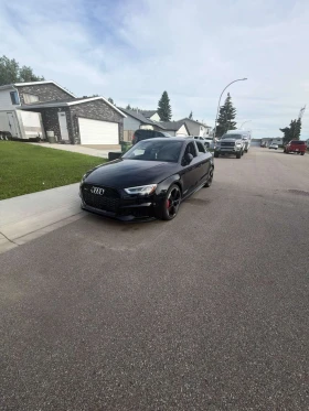 Audi Rs3 * 2.5 TFSI * CARFAX * ОПЦИЯ ЗА ФИНАНСИРАНЕ