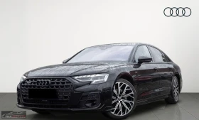 Audi A8 50/S-LINE/286HP/360/MATRIX/B&O/HUD/AIR/960z