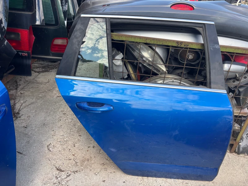 Skoda Octavia 1.2 TFSI, снимка 15 - Автомобили и джипове - 34477077