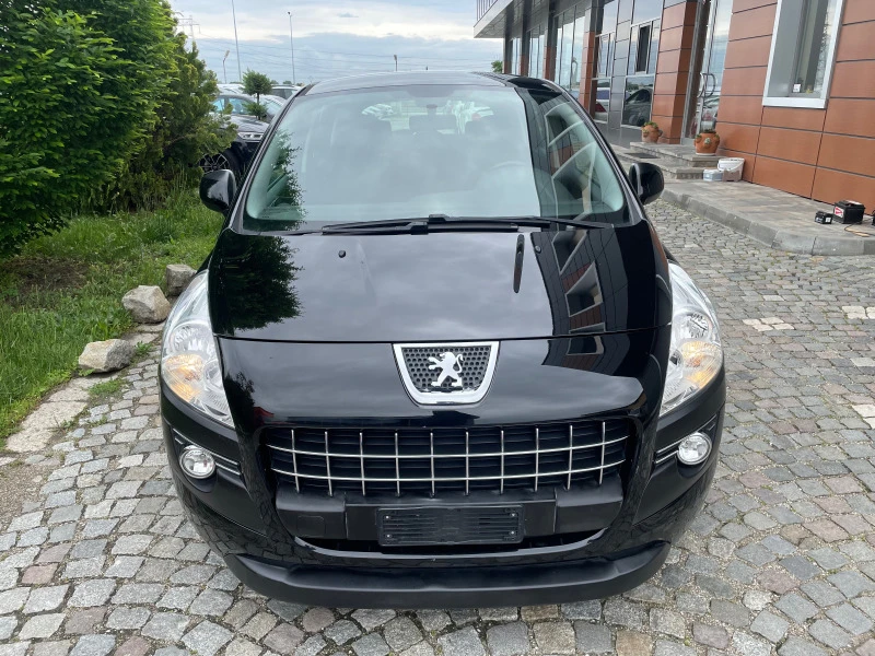 Peugeot 3008 1.6 i gas, снимка 2 - Автомобили и джипове - 45762756