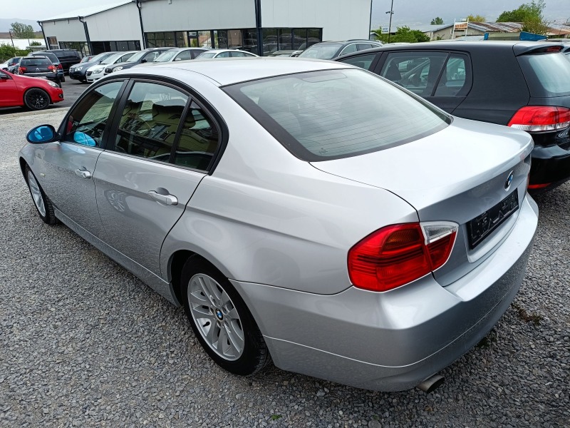 BMW 320 Е90, снимка 3 - Автомобили и джипове - 46435828