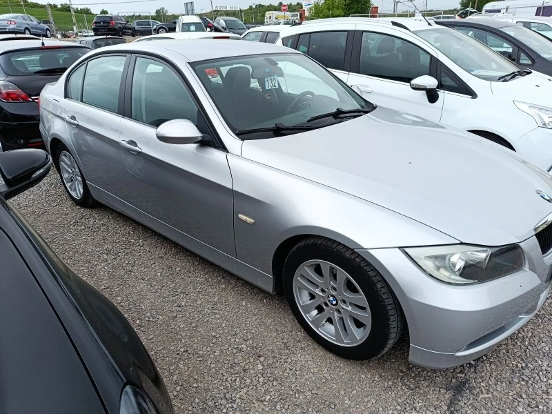 BMW 320 Е90, снимка 2 - Автомобили и джипове - 47336214