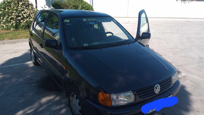 VW Polo, снимка 5 - Автомобили и джипове - 46972737