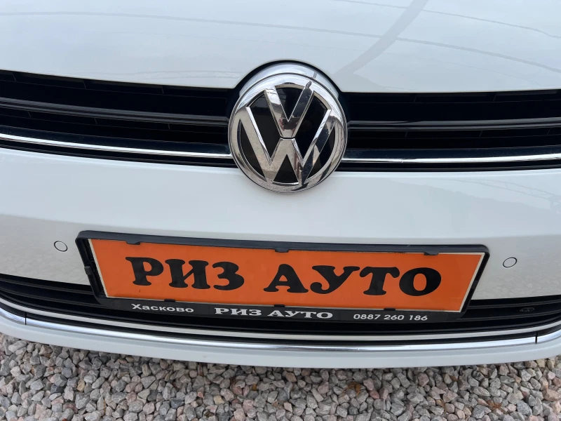 VW Golf 2.0TDI* 4X4* 100%km-WVWZZZAUZGW073278* HI-LINE, снимка 15 - Автомобили и джипове - 48138719