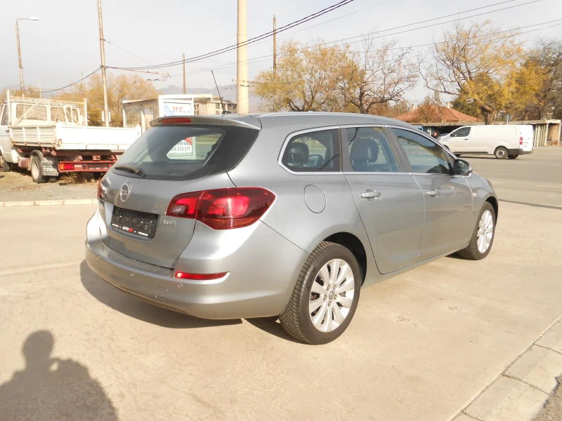 Opel Astra 1.7d-Euro-5A-6sk, снимка 5 - Автомобили и джипове - 48218541