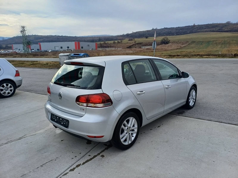 VW Golf 1.4 TSI, снимка 4 - Автомобили и джипове - 48420174