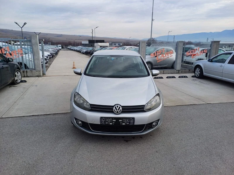 VW Golf 1.4 TSI, снимка 2 - Автомобили и джипове - 48420174