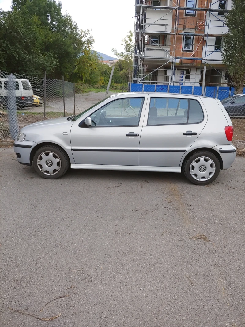 VW Polo, снимка 9 - Автомобили и джипове - 48570429