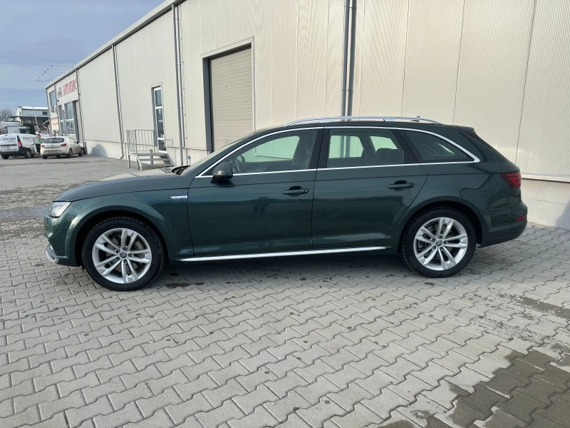 Audi A4 Allroad 3.0 TDI Quattro, снимка 12 - Автомобили и джипове - 48662115