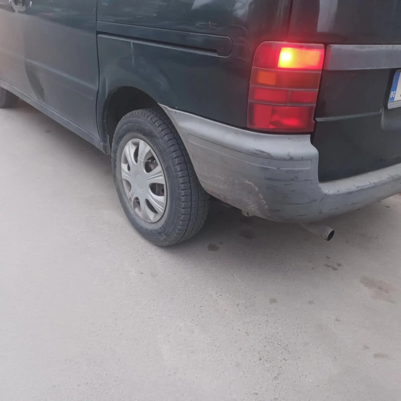 Nissan Serena, снимка 3 - Автомобили и джипове - 48953847