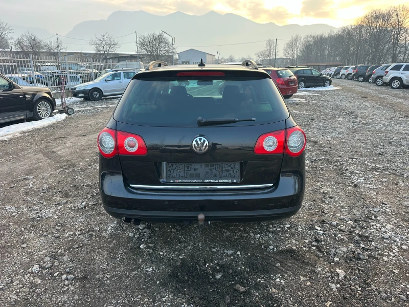 VW Passat 2.0TDI 140kc, снимка 4 - Автомобили и джипове - 49269809