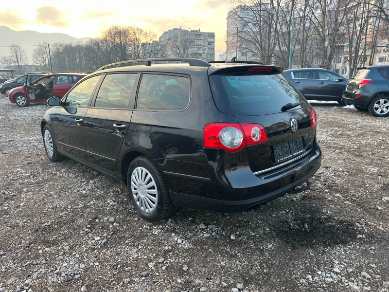 VW Passat 2.0TDI 140kc, снимка 5 - Автомобили и джипове - 49269809