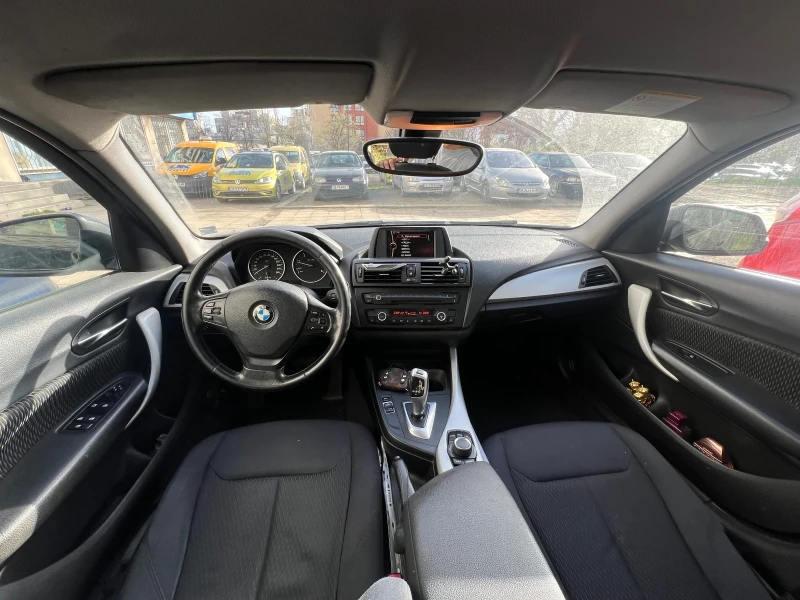 BMW 118, снимка 3 - Автомобили и джипове - 49507113