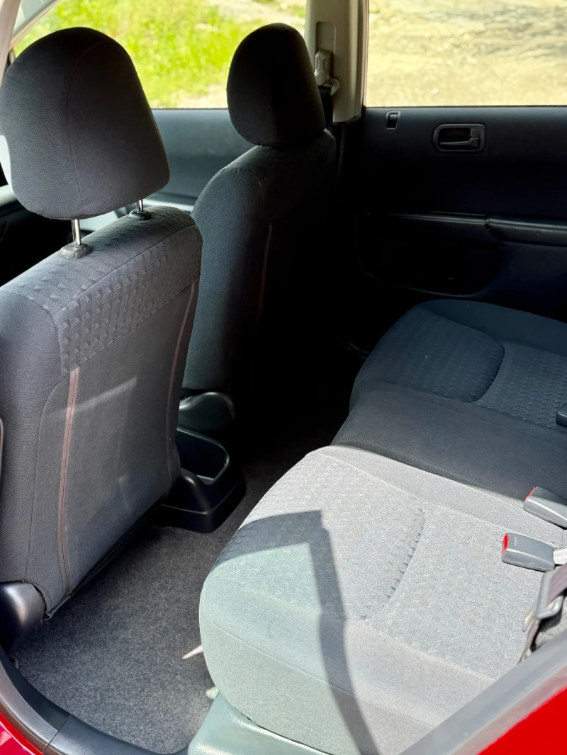 Honda Civic 1.6i 110 к.с * ТОП Състояние* , снимка 6 - Автомобили и джипове - 50565504