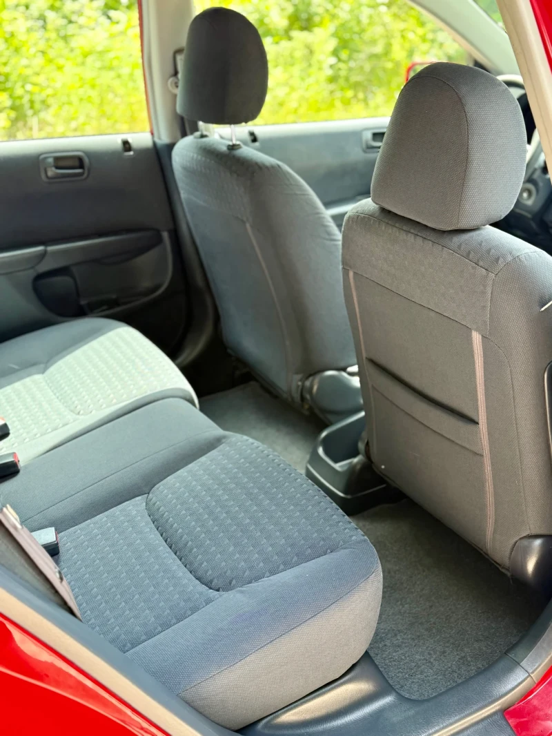 Honda Civic 1.6i 110 к.с * ТОП Състояние* , снимка 8 - Автомобили и джипове - 50565504