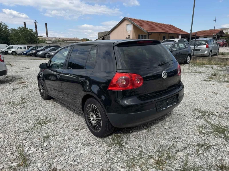 VW Golf, снимка 4 - Автомобили и джипове - 52946749