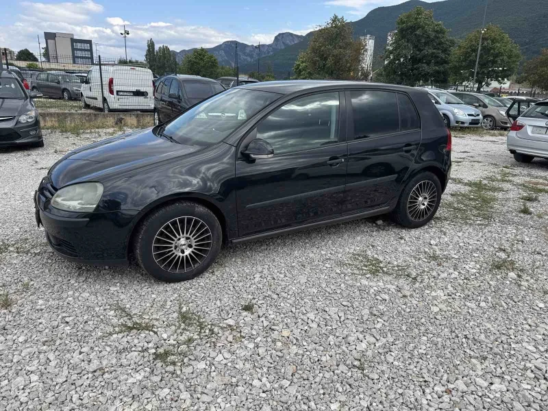 VW Golf, снимка 2 - Автомобили и джипове - 52946749