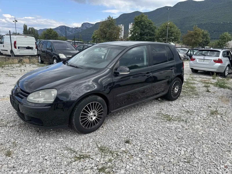 VW Golf, снимка 3 - Автомобили и джипове - 52946749