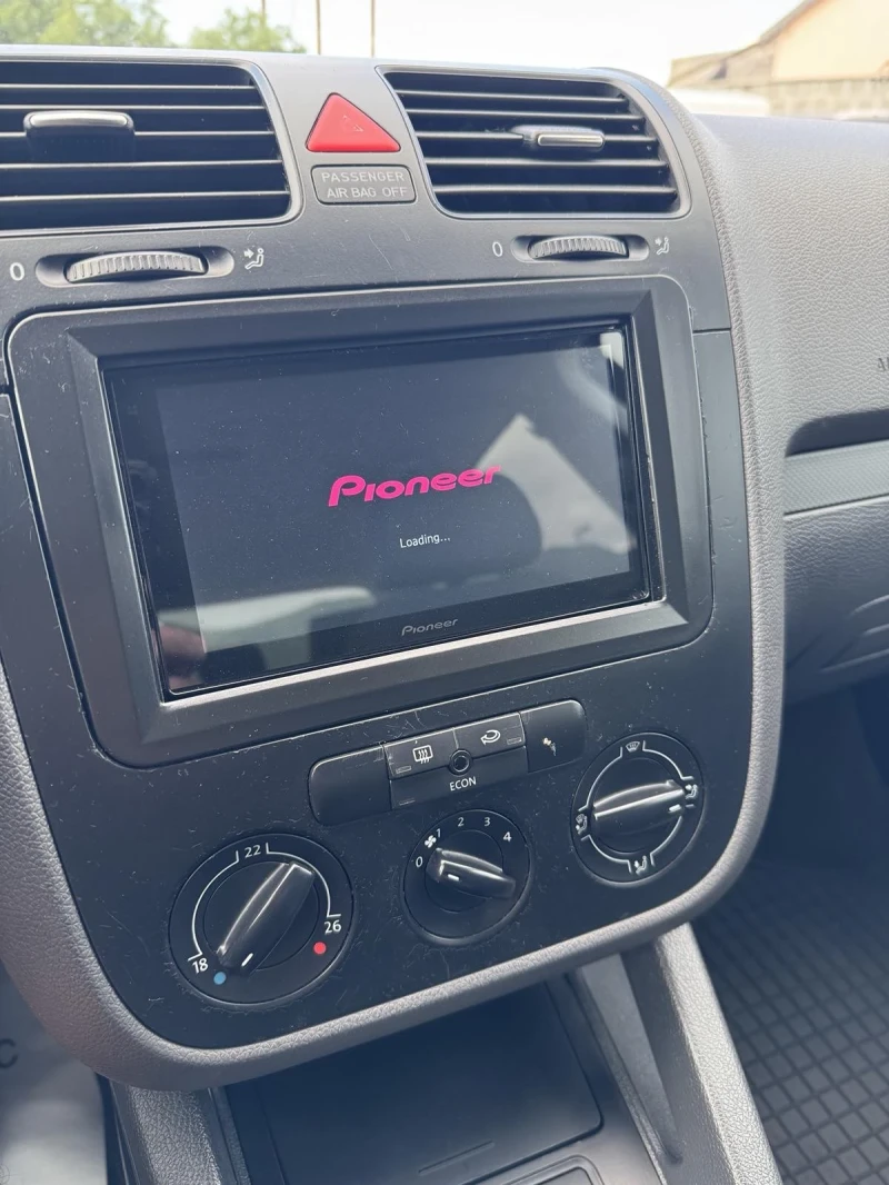 VW Golf, снимка 8 - Автомобили и джипове - 52946749