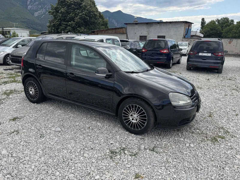 VW Golf, снимка 6 - Автомобили и джипове - 52946749