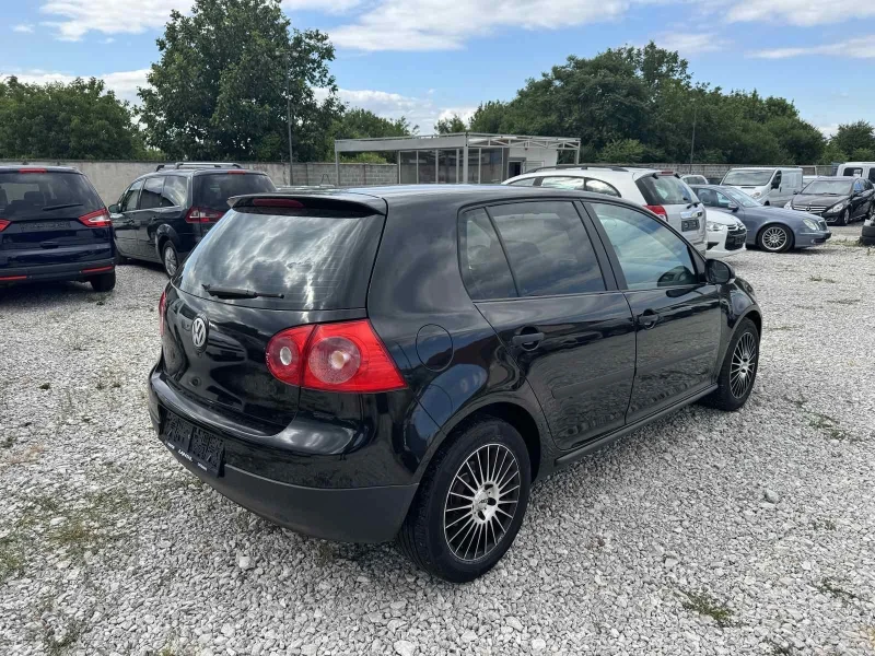 VW Golf, снимка 5 - Автомобили и джипове - 52946749