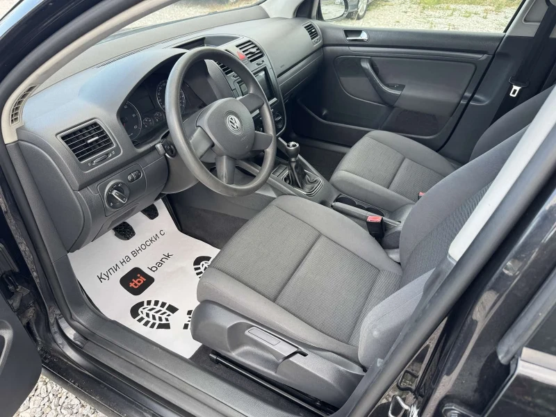 VW Golf, снимка 11 - Автомобили и джипове - 52946749