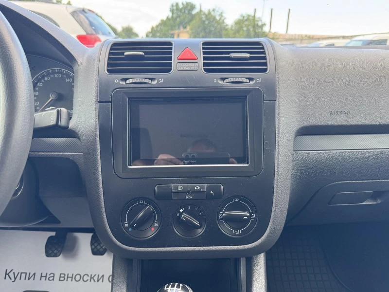 VW Golf, снимка 7 - Автомобили и джипове - 52946749