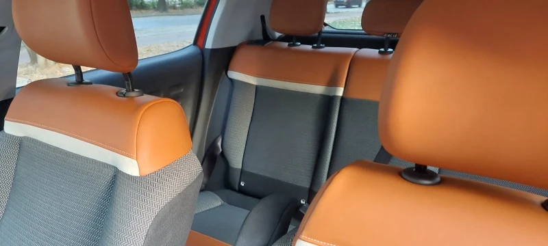 Citroen C3, снимка 6 - Автомобили и джипове - 52657203