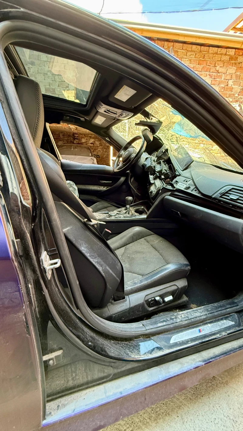 BMW M3 F80, снимка 7 - Автомобили и джипове - 51751415