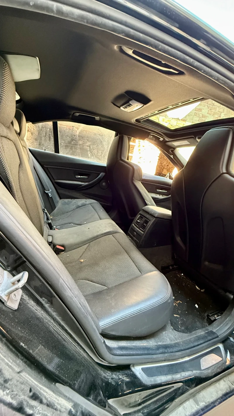 BMW M3 F80, снимка 9 - Автомобили и джипове - 51751415