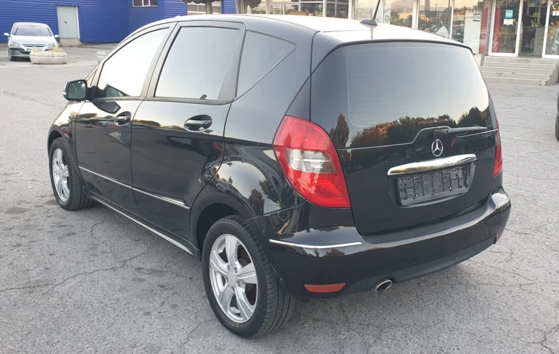 Mercedes-Benz A 180 А180 2.0cdi 109k, снимка 4 - Автомобили и джипове - 52075030