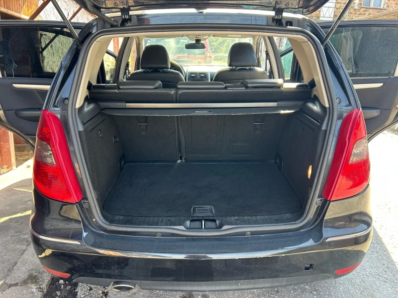 Mercedes-Benz A 180 А180 2.0cdi 109k, снимка 14 - Автомобили и джипове - 52075030