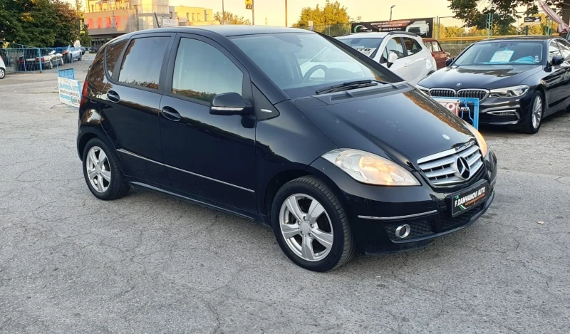 Mercedes-Benz A 180 А180 2.0cdi 109k, снимка 2 - Автомобили и джипове - 52075030