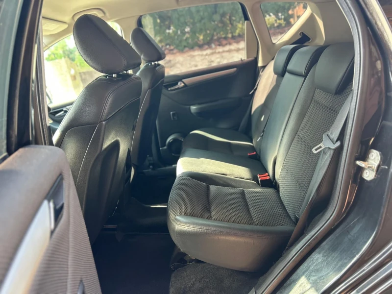 Mercedes-Benz A 180 А180 2.0cdi 109k, снимка 9 - Автомобили и джипове - 52075030