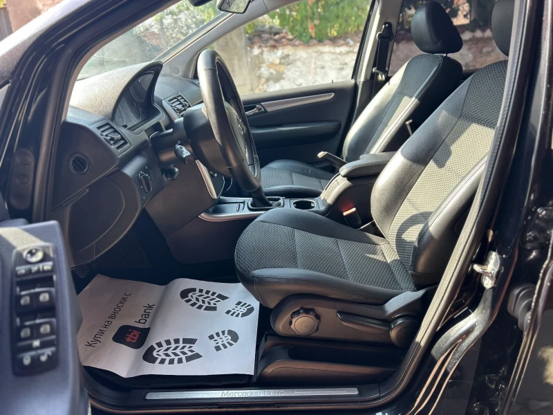 Mercedes-Benz A 180 А180 2.0cdi 109k, снимка 10 - Автомобили и джипове - 52075030