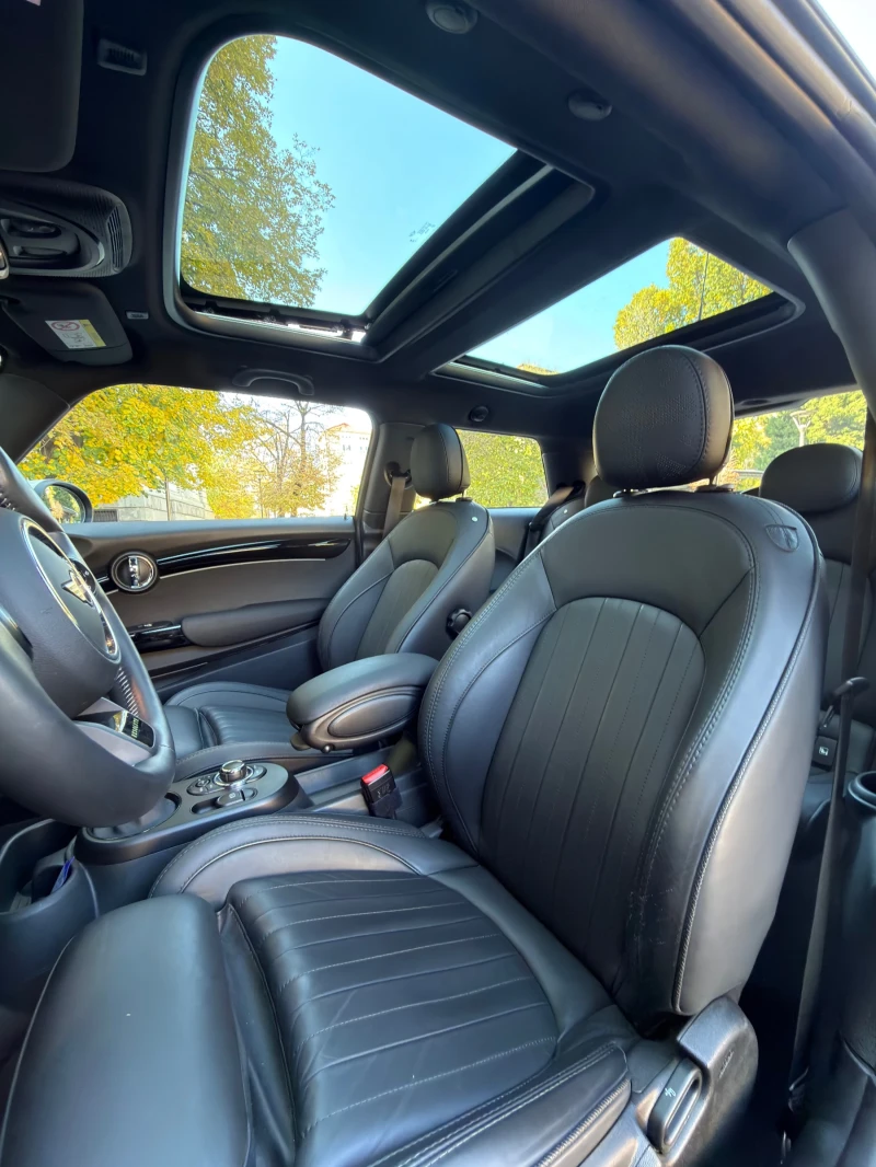 Mini Cooper SE Yours Resolute edition в Гаранция, снимка 8 - Автомобили и джипове - 52065402